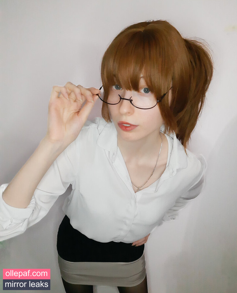 Latest Leaks Kiki Glitter Cosplay Nude #67 - Fapello