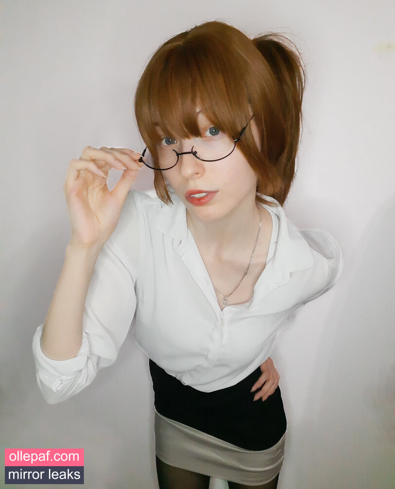 Latest Leaks Kiki Glitter Cosplay Nude #68 - Fapello