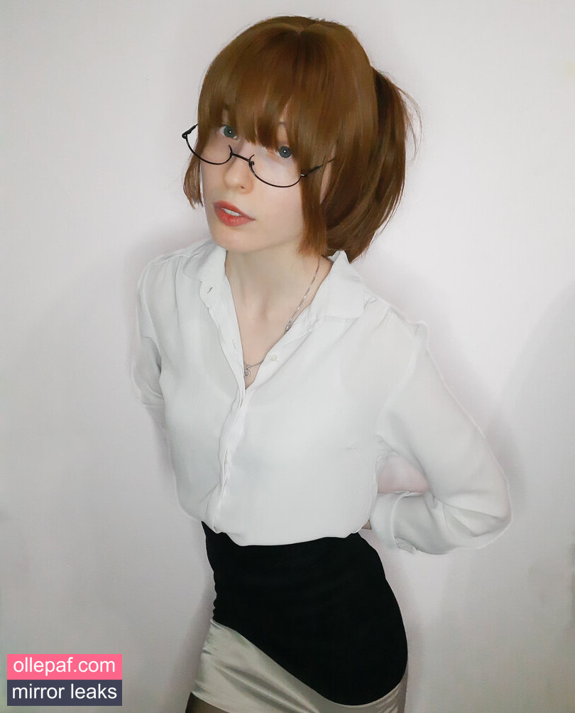 Latest Leaks Kiki Glitter Cosplay Nude #71 - Fapello