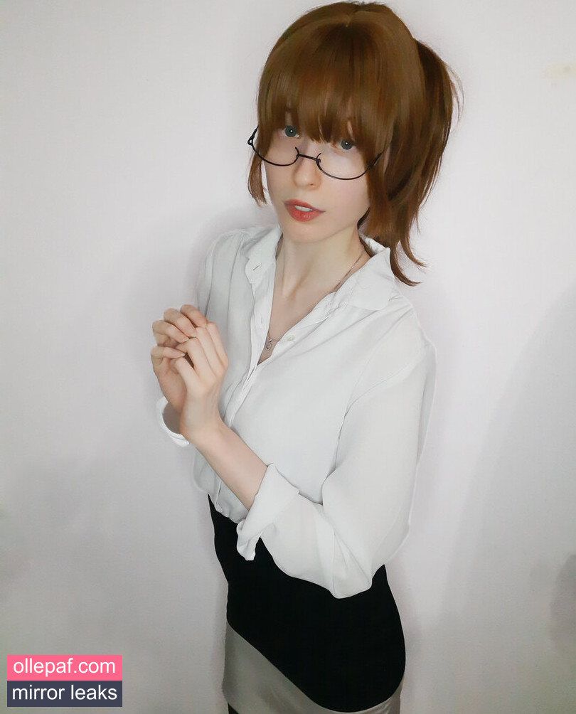 Latest Leaks Kiki Glitter Cosplay Nude #72 - Fapello