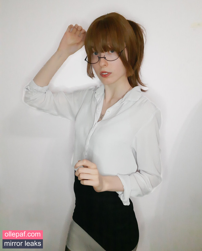 Latest Leaks Kiki Glitter Cosplay Nude #74 - Fapello