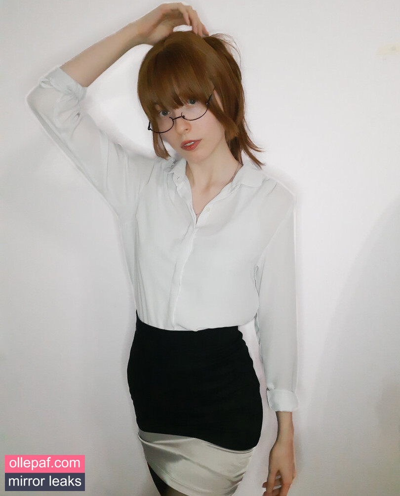 Latest Leaks Kiki Glitter Cosplay Nude #75 - Fapello