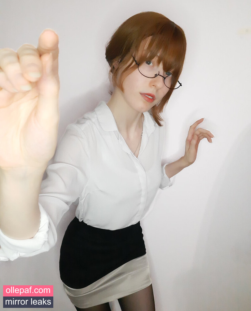 Latest Leaks Kiki Glitter Cosplay Nude #76 - Fapello