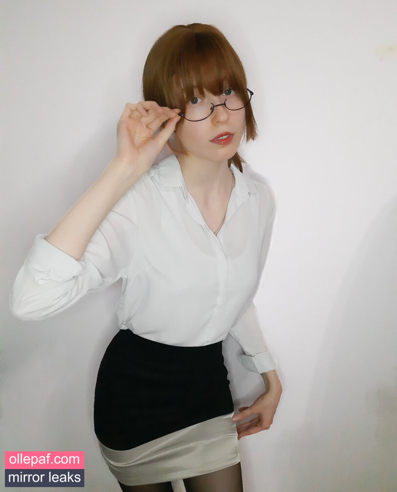 Latest Leaks Kiki Glitter Cosplay Nude #77 - Fapello