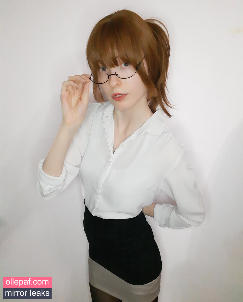 Latest Leaks Kiki Glitter Cosplay Nude #78 - Fapello