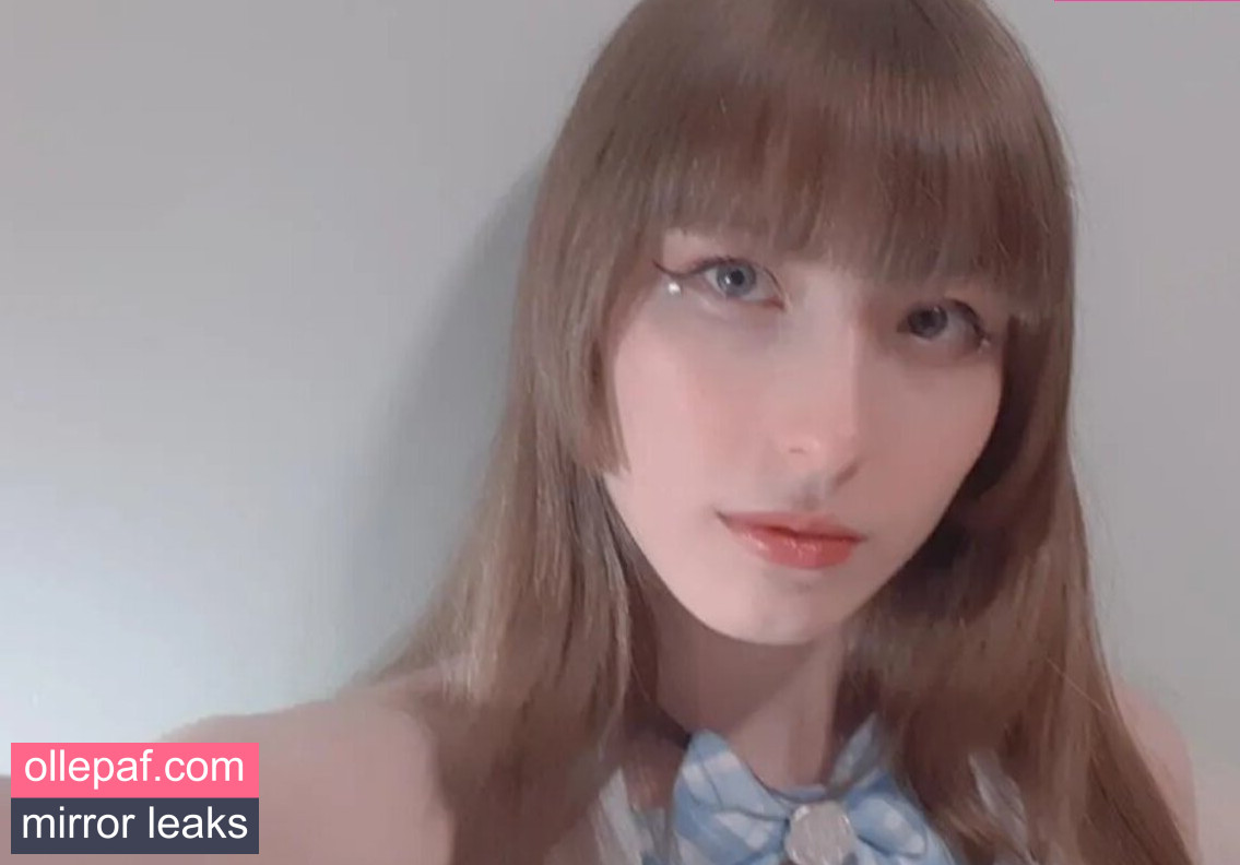 Latest Leaks Kiki Glitter Cosplay Nude #90 - Fapello