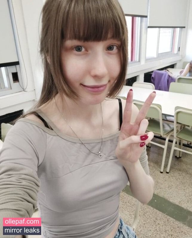 Latest Leaks Kiki Glitter Cosplay Nude #92 - Fapello