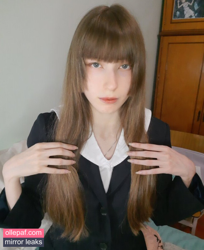Latest Leaks Kiki Glitter Cosplay Nude #94 - Fapello