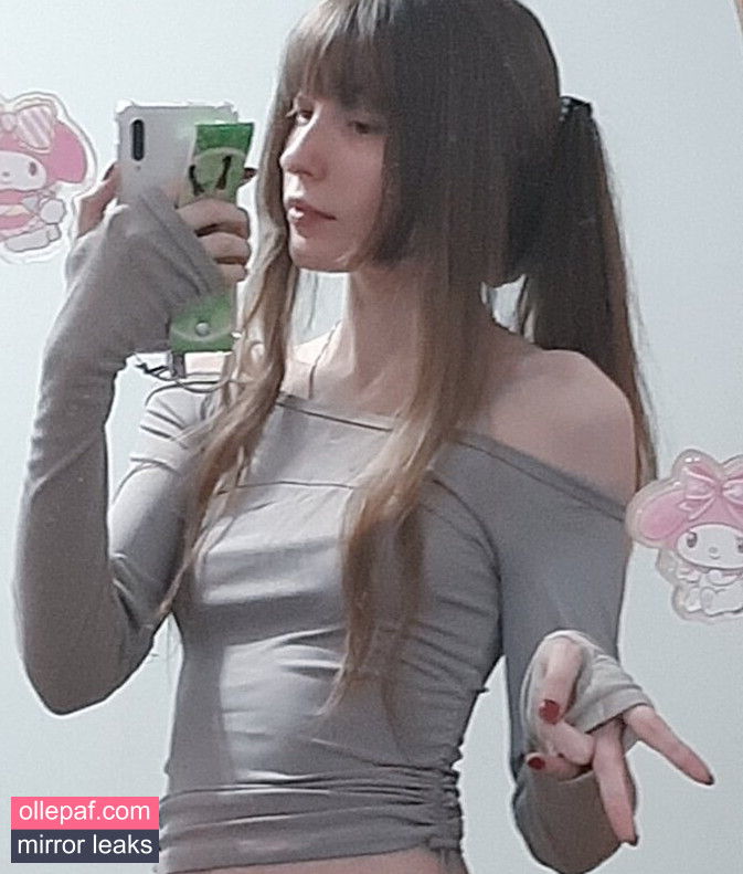 Latest Leaks Kiki Glitter Cosplay Nude #96 - Fapello