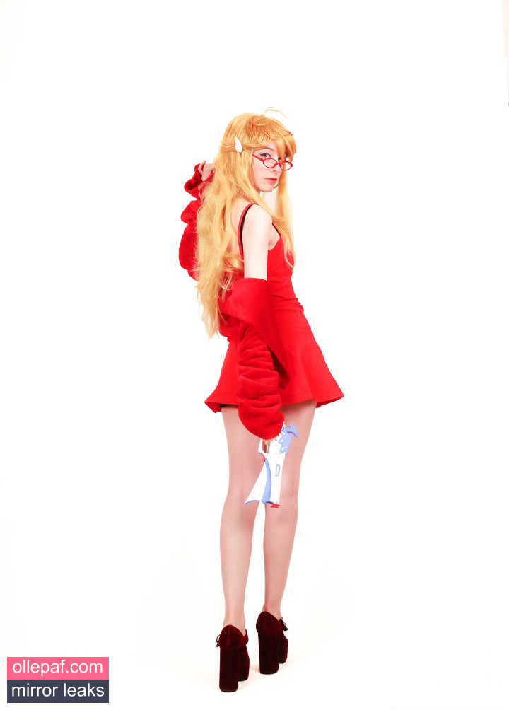 Latest Leaks Kiki Glitter Cosplay Nude #98 - Fapello