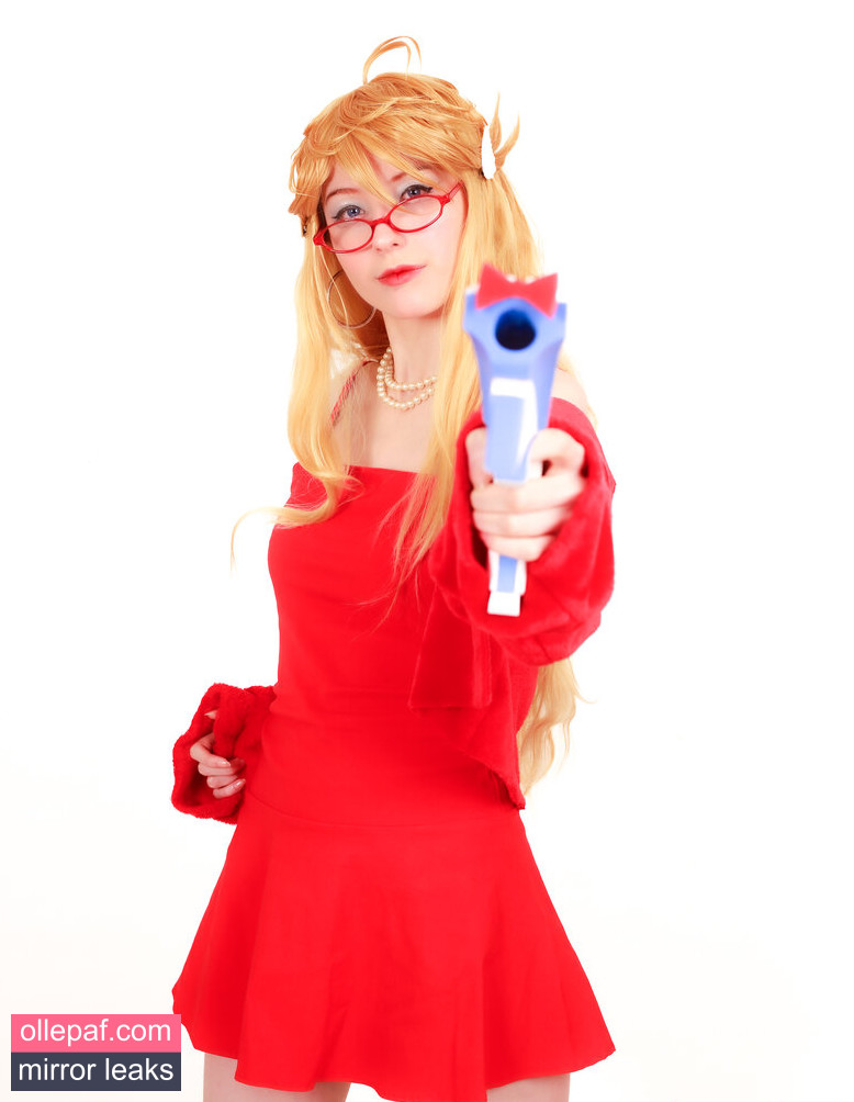 Latest Leaks Kiki Glitter Cosplay Nude #99 - Fapello