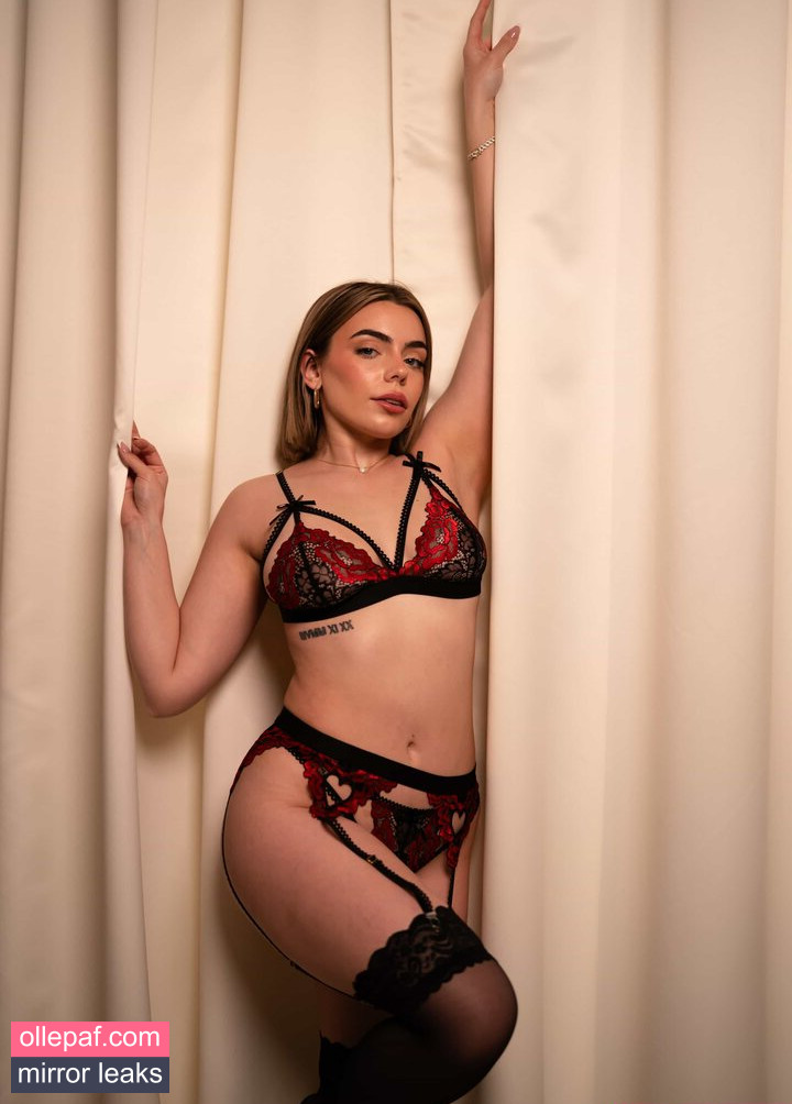 Latest Leaks Kiki_Morand Nude #60 - Fapello