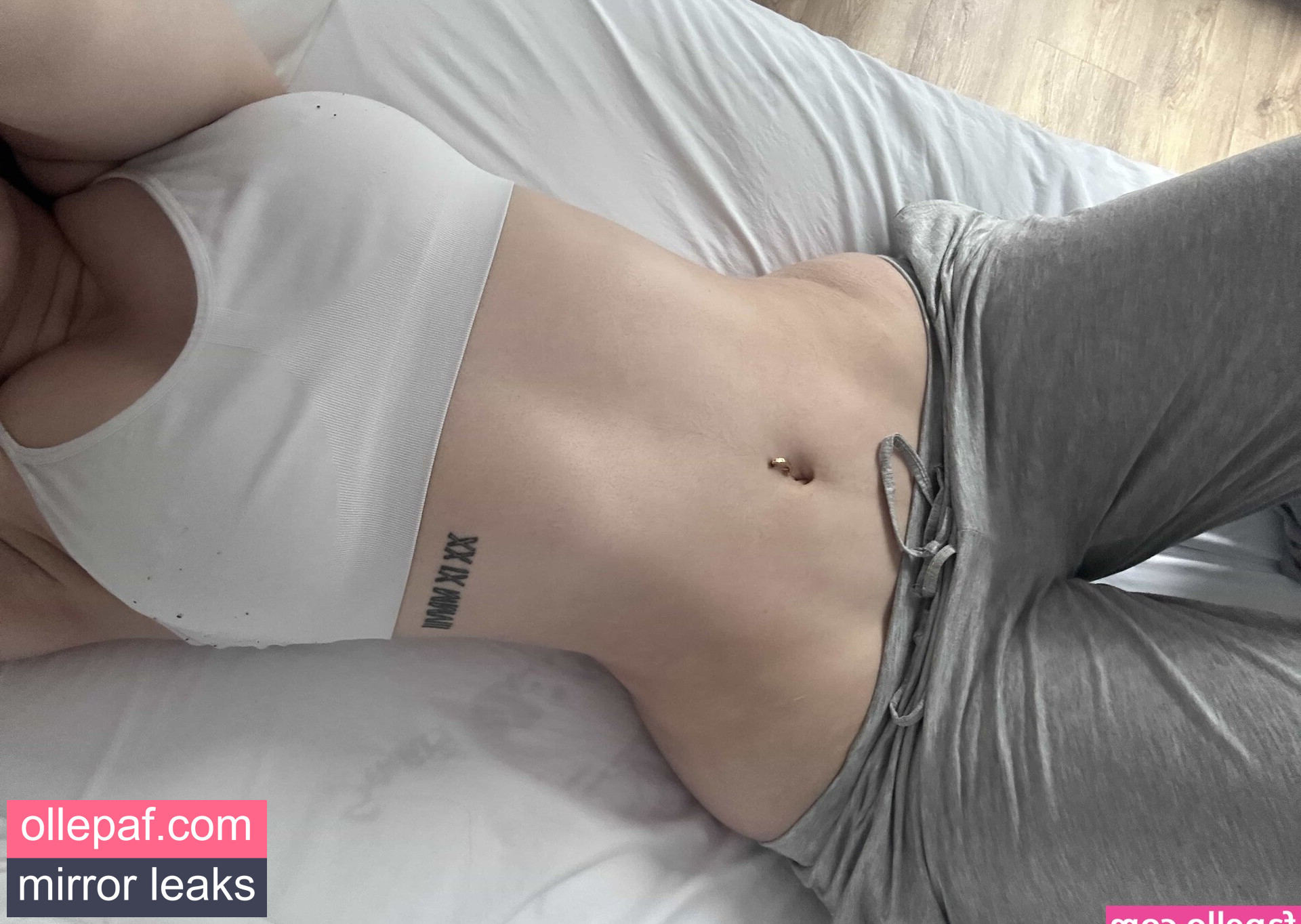 Latest Leaks Kiki_Morand Nude #89 - Fapello