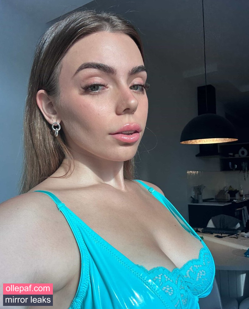 Latest Leaks Kiki_Morand Nude #97 - Fapello
