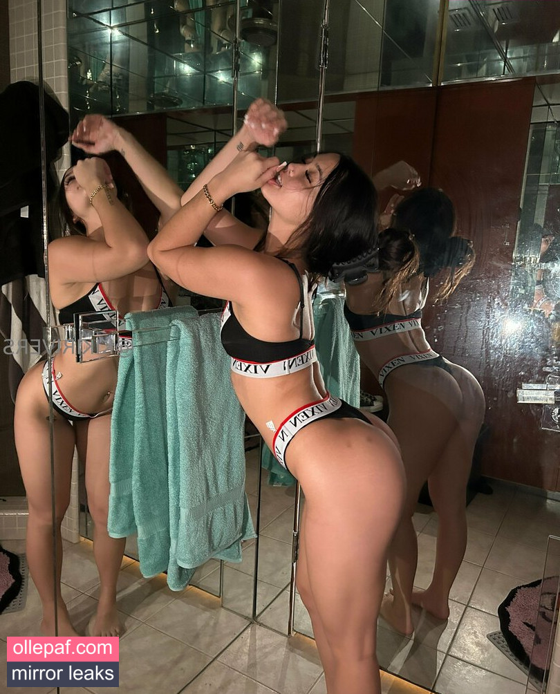Latest Leaks kiki_rivers Nude #18 - Fapello