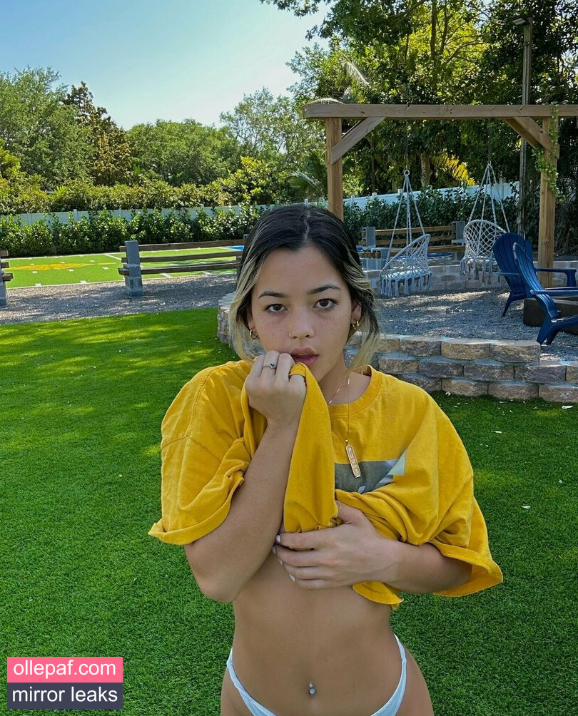 Latest Leaks kiki_rivers Nude #82 - Fapello