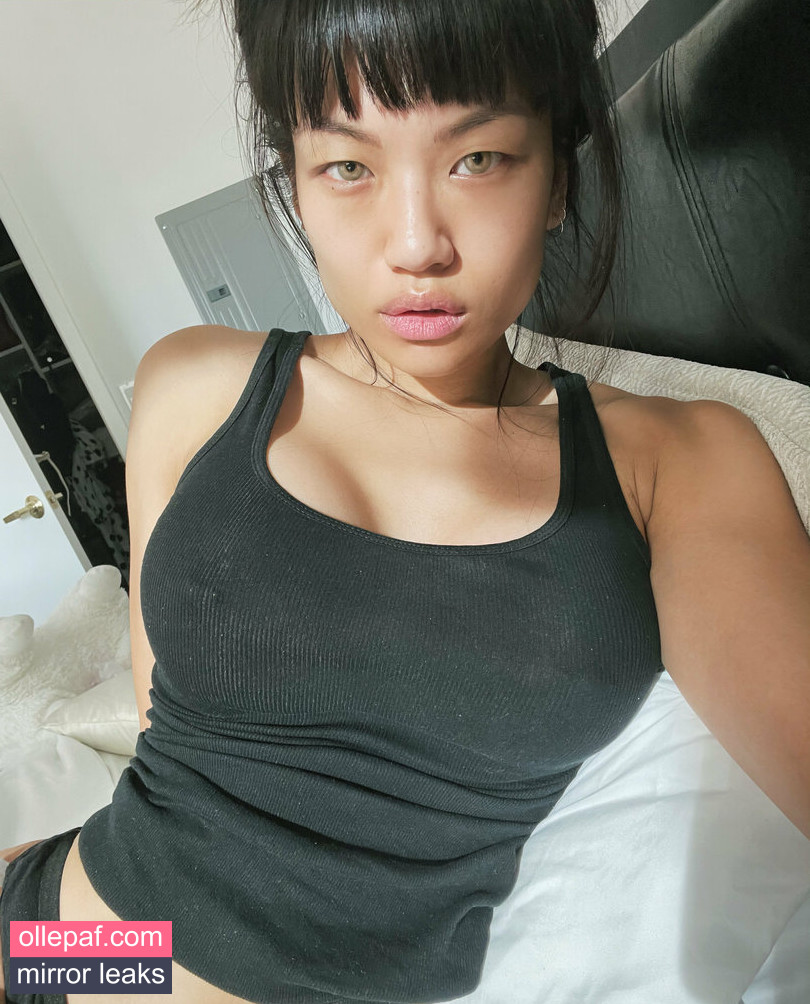 Latest Leaks Kiki Wongo Nude #10 - Fapello