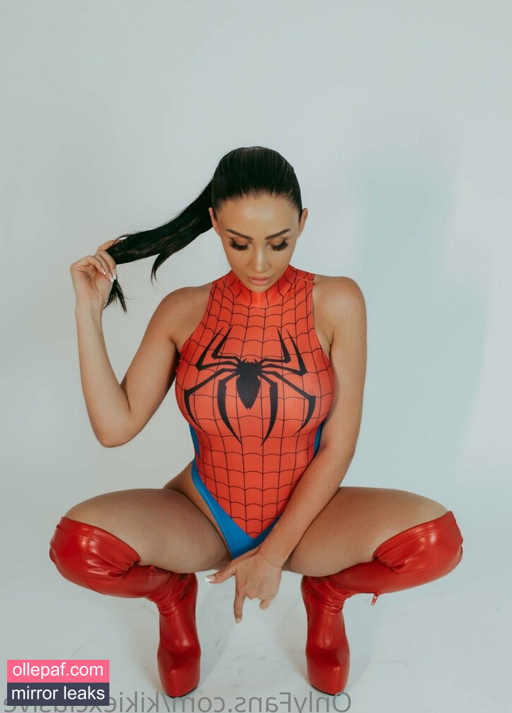 Latest Leaks kikidanielsfree Nude #16 - Fapello