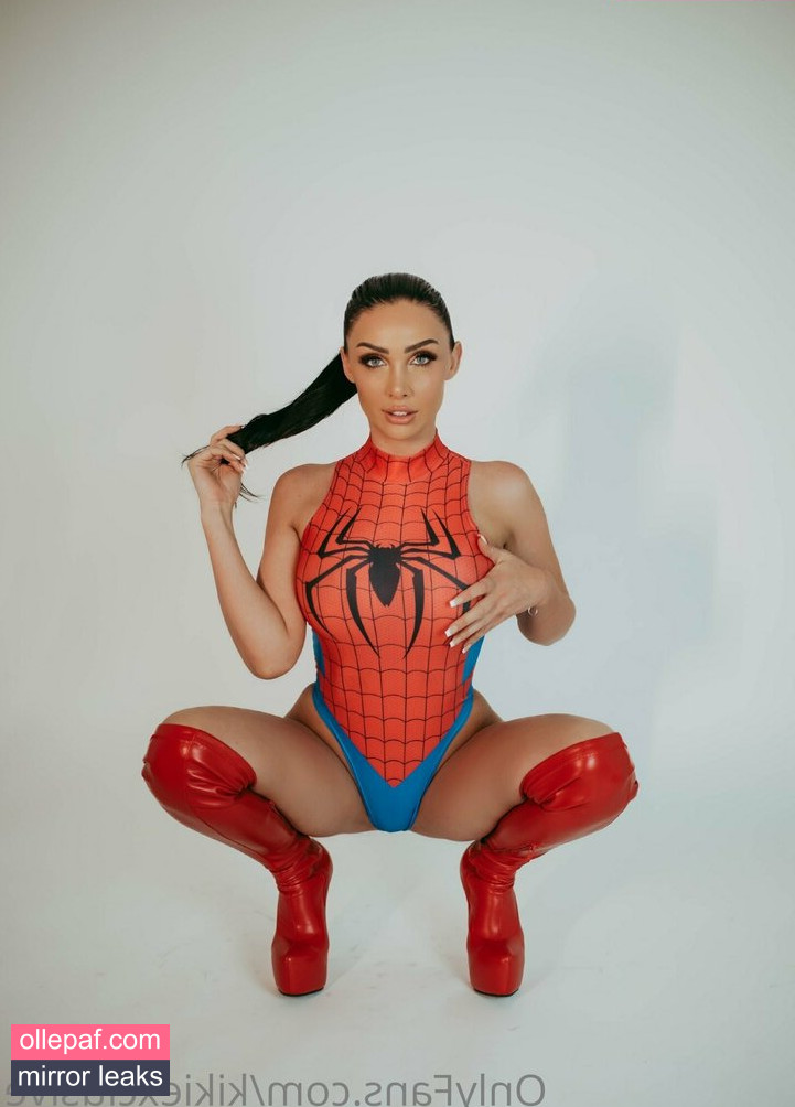 Latest Leaks kikidanielsfree Nude #17 - Fapello