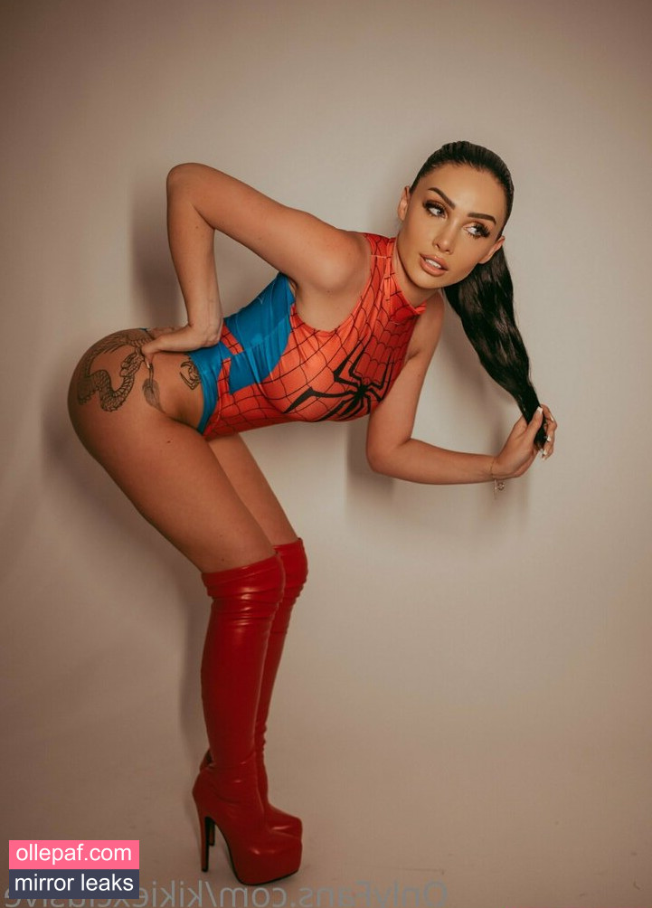 Latest Leaks kikidanielsfree Nude #18 - Fapello