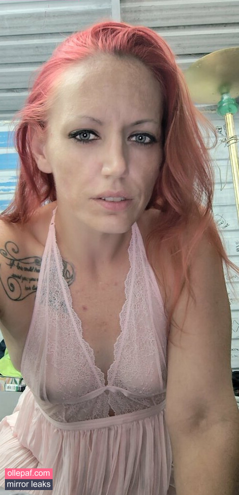 Latest Leaks kikinicoleholmes Nude #31 - Fapello