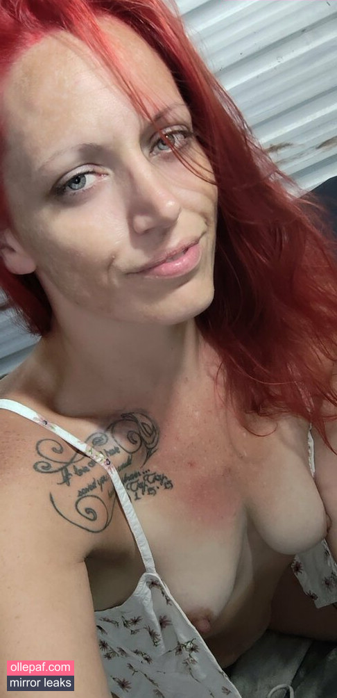 Latest Leaks kikinicoleholmes Nude #35 - Fapello