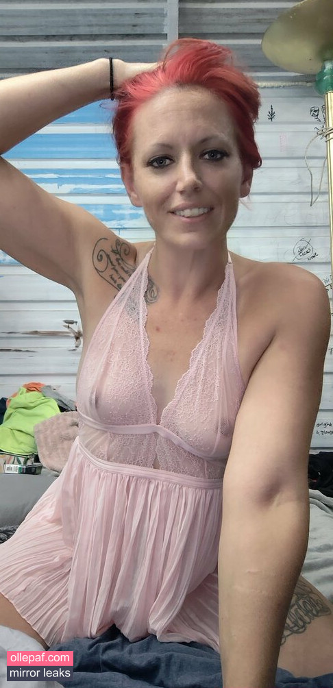 Latest Leaks kikinicoleholmes Nude #39 - Fapello