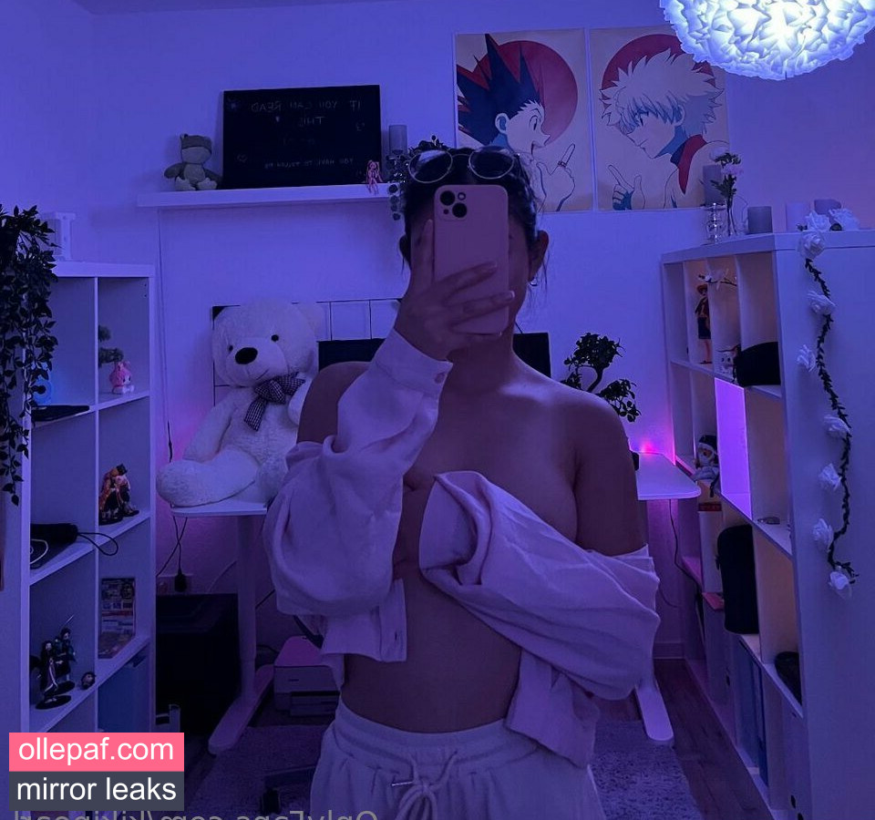 kikipearl Nude Leaks OnlyFans #3 - Fapello