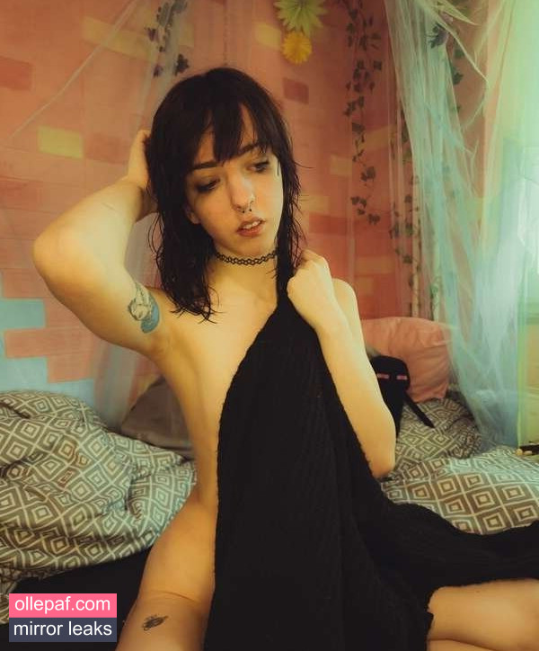 Latest Leaks Kikiphobos Nude #4 - Fapello