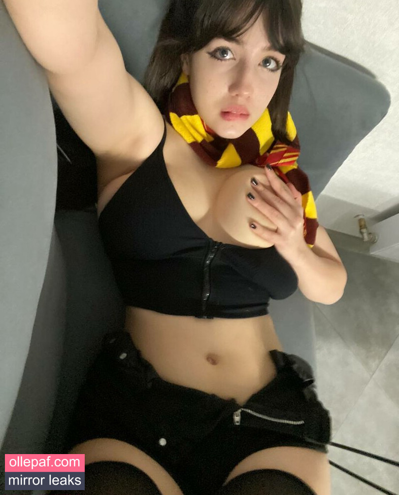 Latest Leaks Kiko Baka Nude #1235 - Fapello