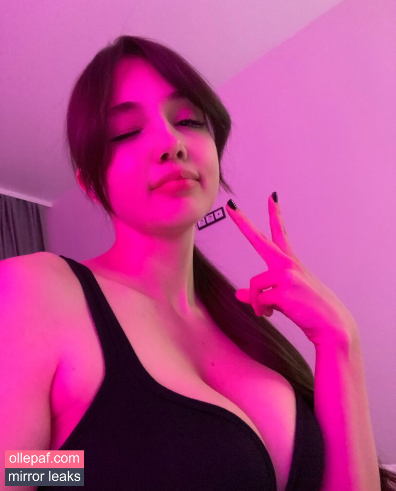 Latest Leaks Kiko Baka Nude #14 - Fapello