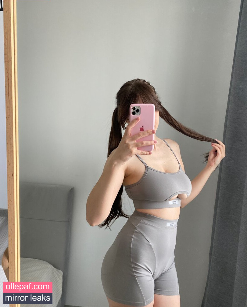 Latest Leaks Kiko Baka Nude #198 - Fapello