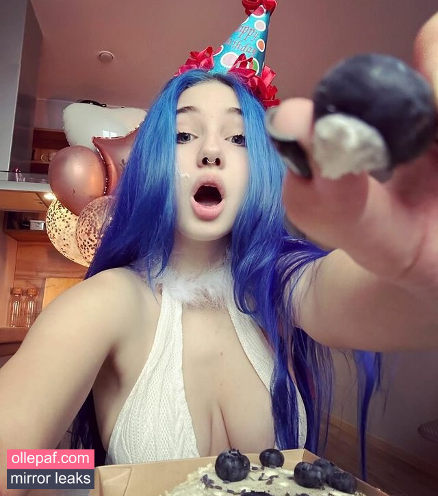 Latest Leaks Kiko Baka Nude #204 - Fapello