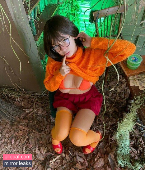 Latest Leaks Kiko Baka Nude #213 - Fapello