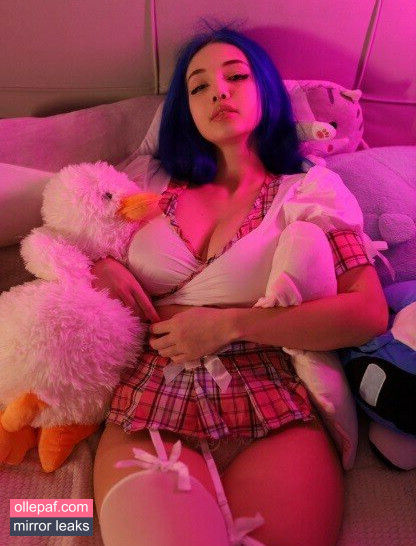Latest Leaks Kiko Baka Nude #234 - Fapello