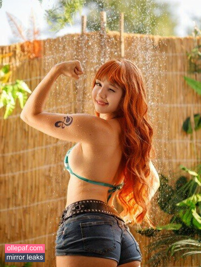 Latest Leaks Kiko Baka Nude #238 - Fapello