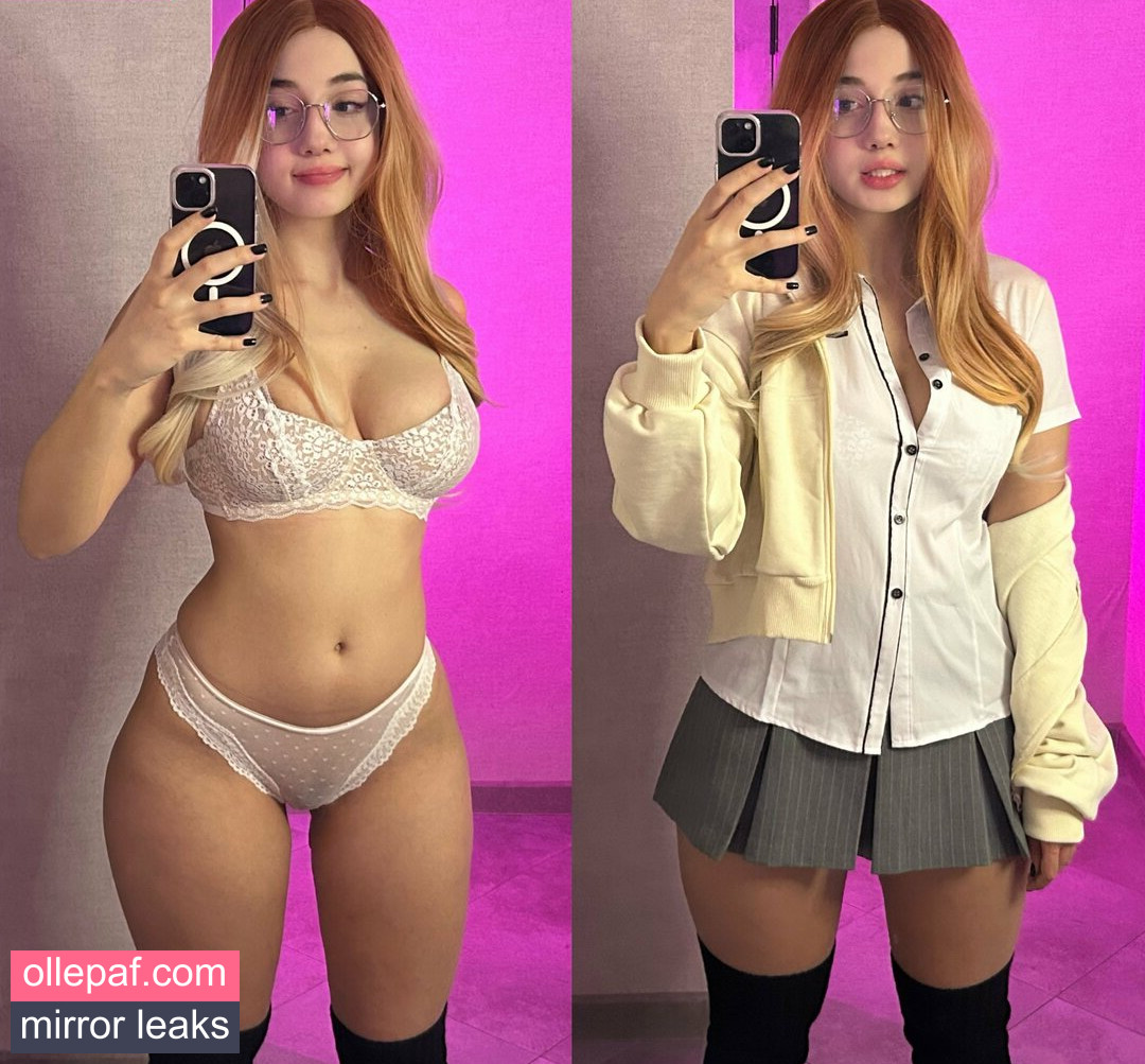 Latest Leaks Kiko Baka Nude #295 - Fapello