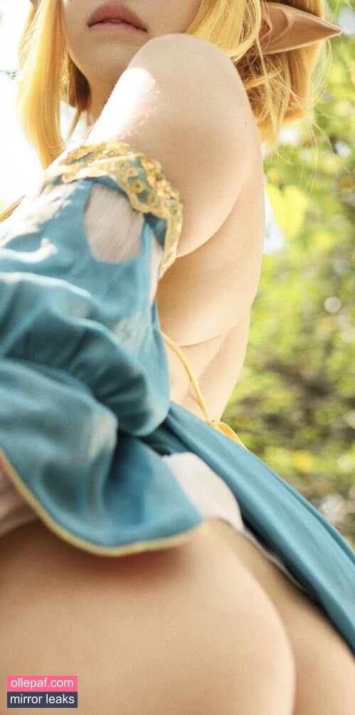 Latest Leaks Kiko Baka Nude #326 - Fapello
