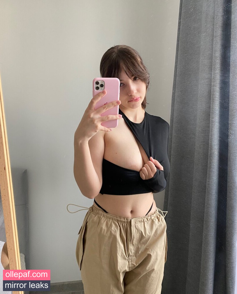 Latest Leaks Kiko Baka Nude #46 - Fapello