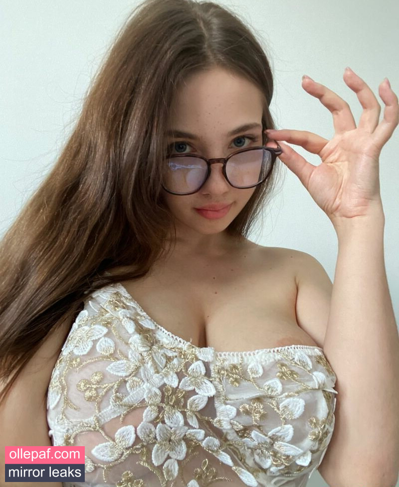 Latest Leaks Kiko Baka Nude #546 - Fapello