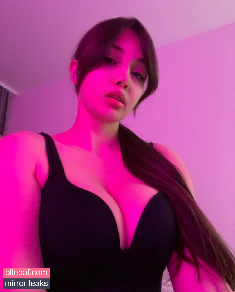 Latest Leaks Kiko Baka Nude #7 - Fapello