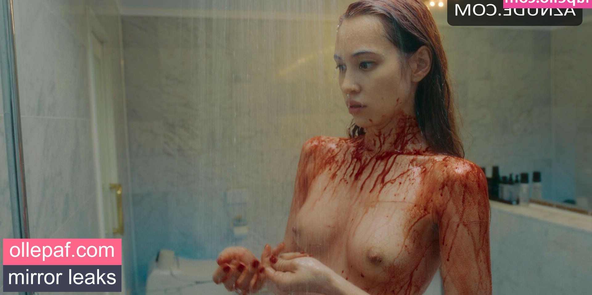 Latest Leaks Kiko Mizuhara Nude #12 - Fapello