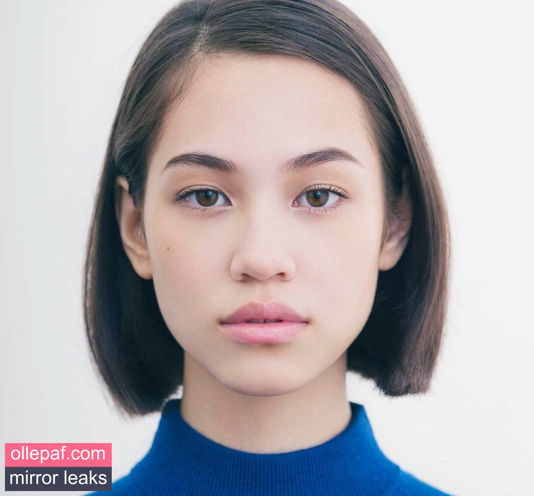 Latest Leaks Kiko Mizuhara Nude #15 - Fapello
