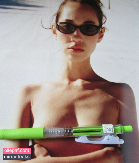 Latest Leaks Kiko Mizuhara Nude #20 - Fapello