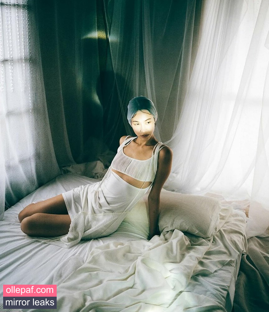 Latest Leaks Kiko Mizuhara Nude #3 - Fapello