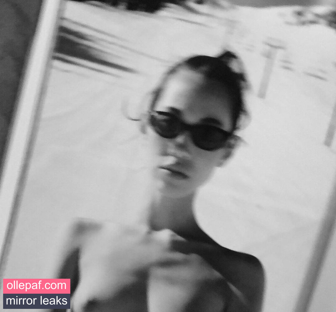 Latest Leaks Kiko Mizuhara Nude #21 - Fapello