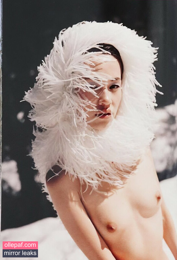 Latest Leaks Kiko Mizuhara Nude #28 - Fapello