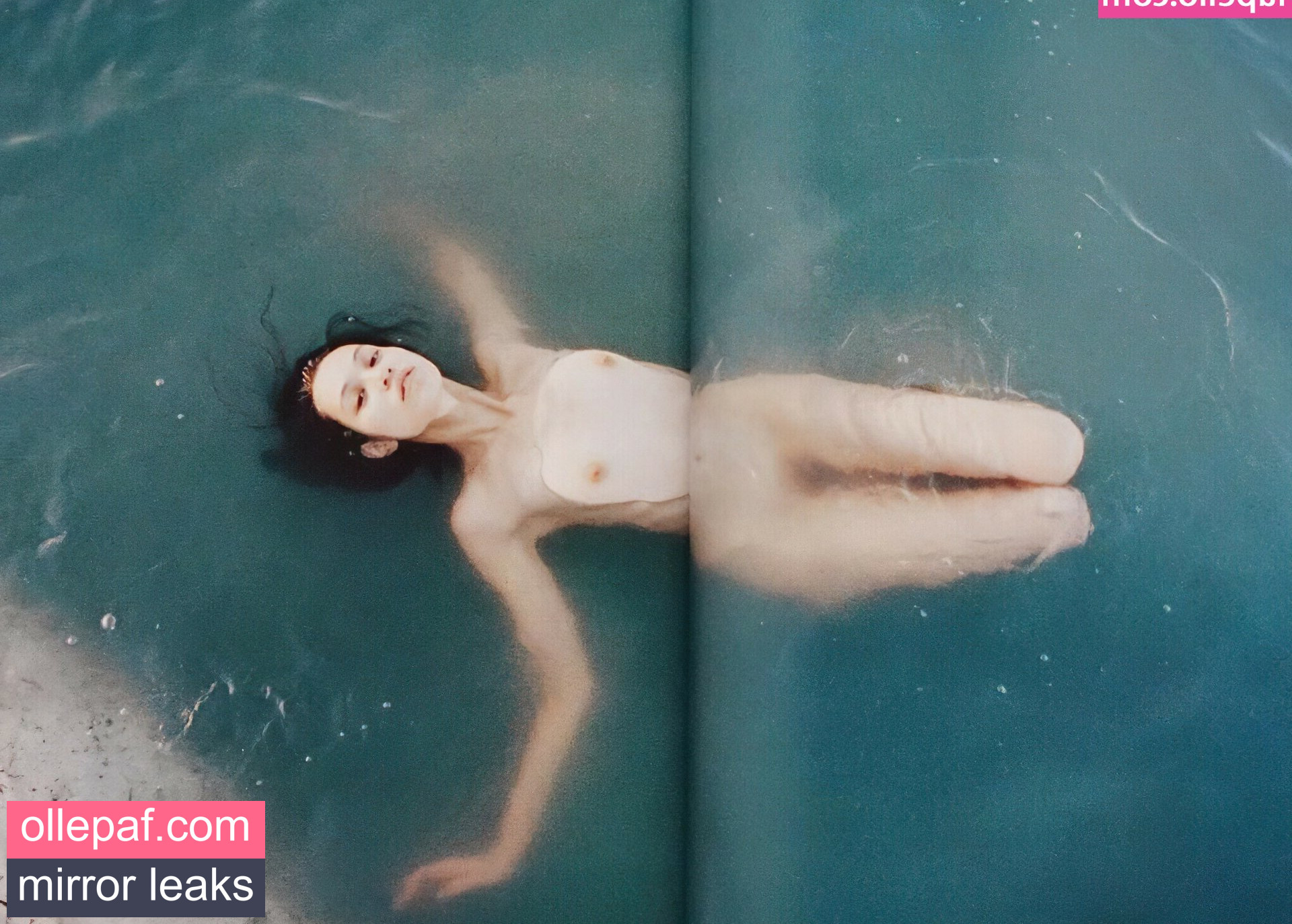 Latest Leaks Kiko Mizuhara Nude #30 - Fapello