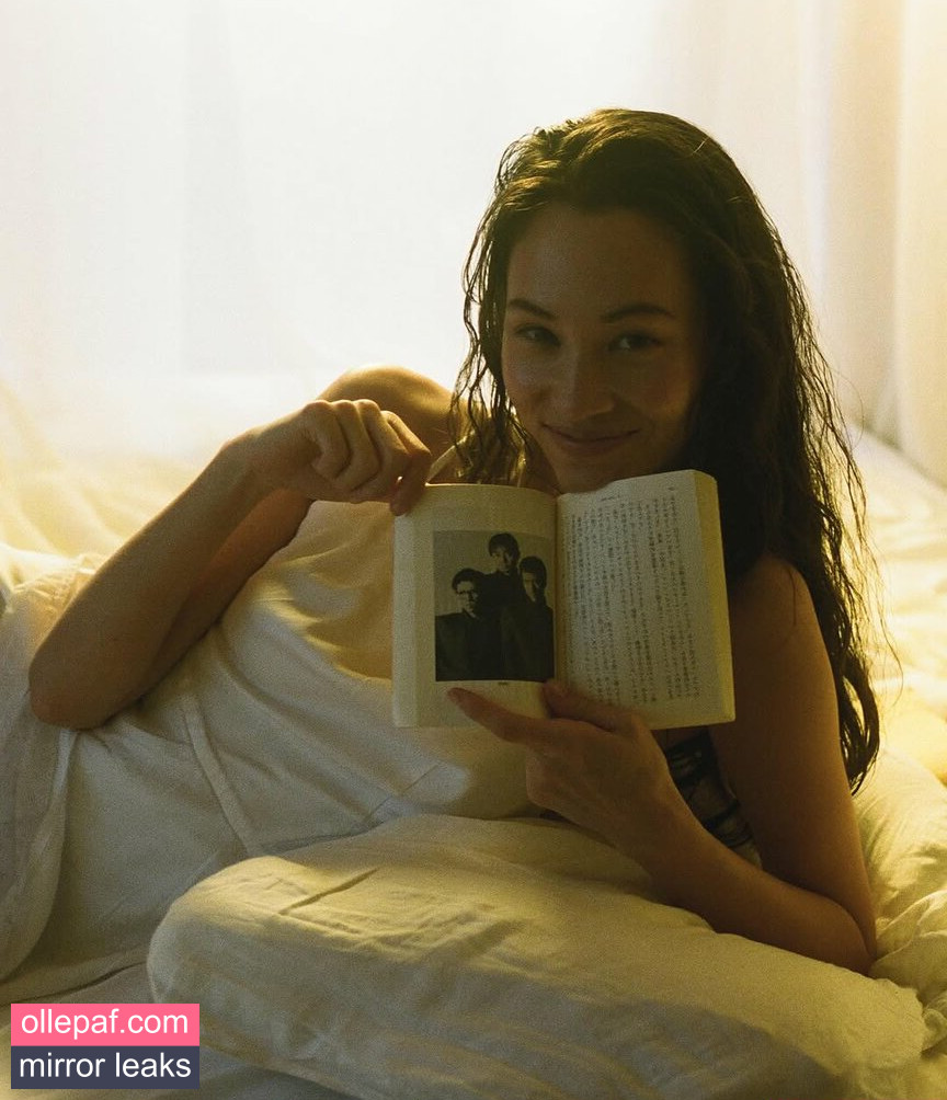 Latest Leaks Kiko Mizuhara Nude #4 - Fapello