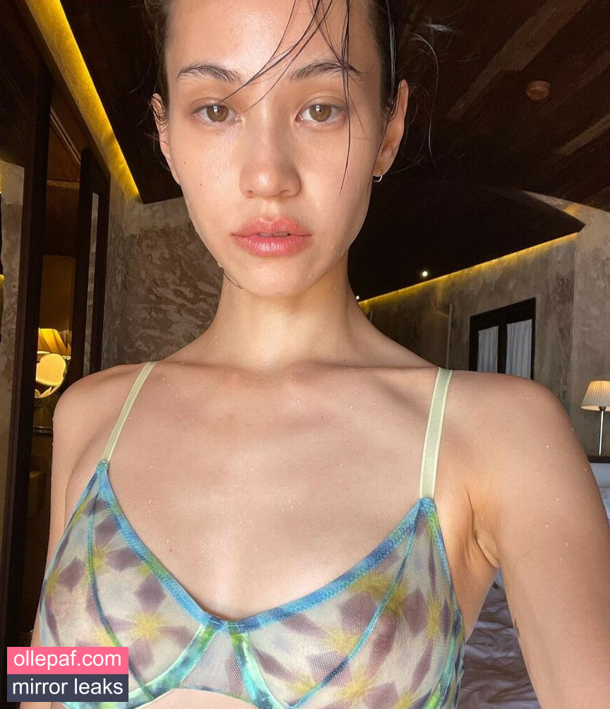 Latest Leaks Kiko Mizuhara Nude #41 - Fapello
